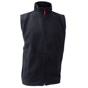 Result Mens Active Anti Pilling Fleece Casual Bodywarmer Vest Jacket /Gilet / Na